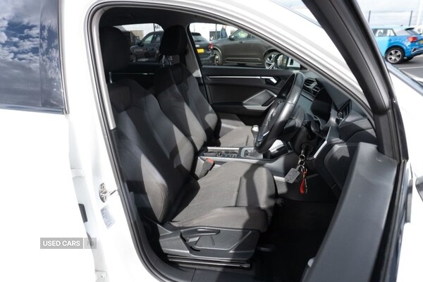 Used Audi Q3 2022 for sale - 76216070: Photo 26