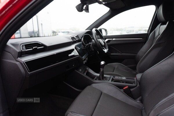 Used Audi Q3 2022 for sale - 76216070: Photo 27