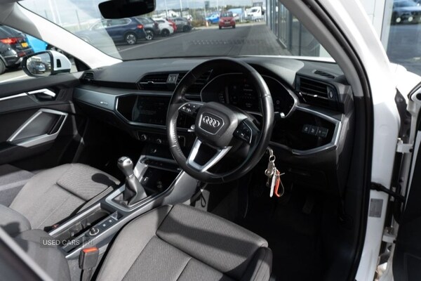 Used Audi Q3 2022 for sale - 76216070: Photo 27