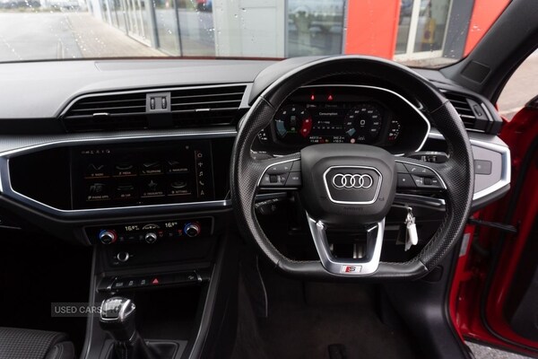 Used Audi Q3 2022 for sale - 76216070: Photo 28
