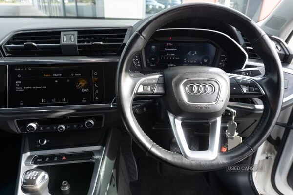 Used Audi Q3 2022 for sale - 76216070: Photo 28