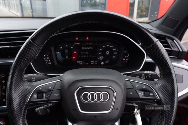 Used Audi Q3 2022 for sale - 76216070: Photo 29