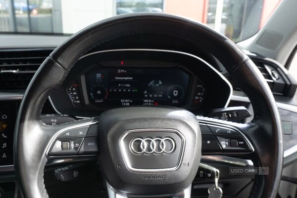 Used Audi Q3 2022 for sale - 76216070: Photo 29
