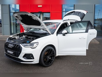 Used Audi Q3 2022 for sale - 76216070: Photo 2