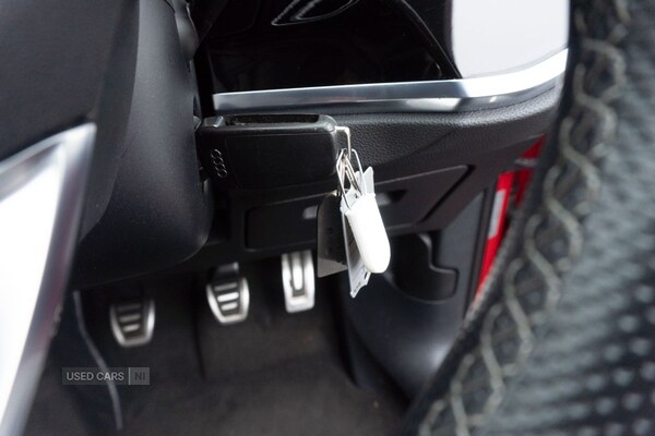 Used Audi Q3 2022 for sale - 76216070: Photo 30