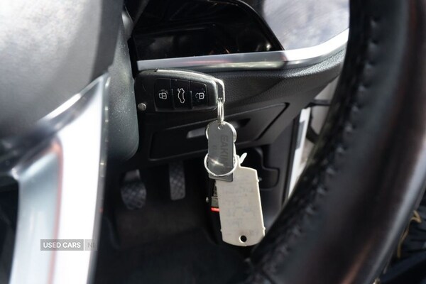 Used Audi Q3 2022 for sale - 76216070: Photo 30