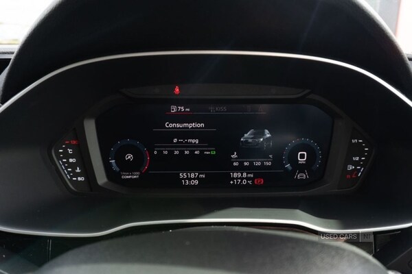 Used Audi Q3 2022 for sale - 76216070: Photo 31