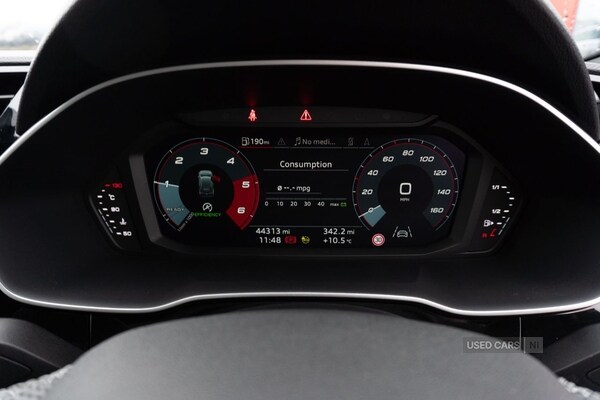 Used Audi Q3 2022 for sale - 76216070: Photo 32