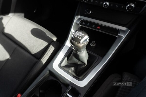 Used Audi Q3 2022 for sale - 76216070: Photo 32