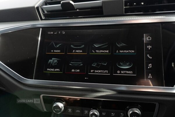Used Audi Q3 2022 for sale - 76216070: Photo 33