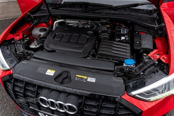 Used Audi Q3 2022 for sale - 76216070: Photo 34