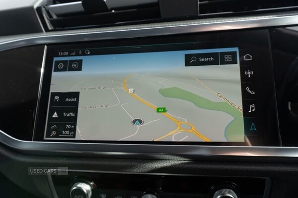 Used Audi Q3 2022 for sale - 76216070: Photo 34