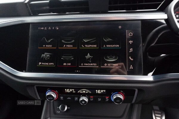 Used Audi Q3 2022 for sale - 76216070: Photo 35