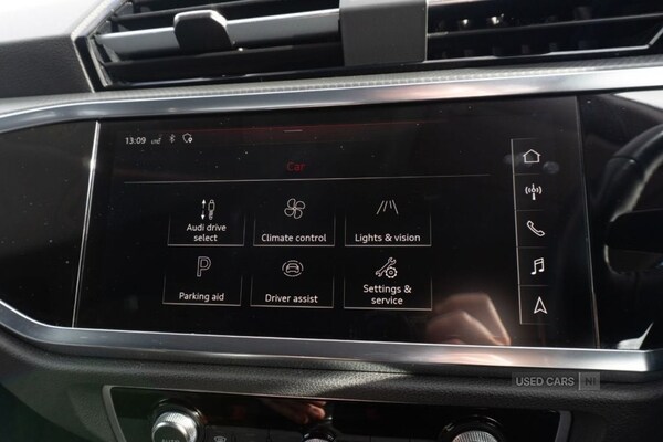 Used Audi Q3 2022 for sale - 76216070: Photo 35