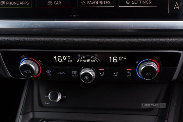 Used Audi Q3 2022 for sale - 76216070: Photo 36