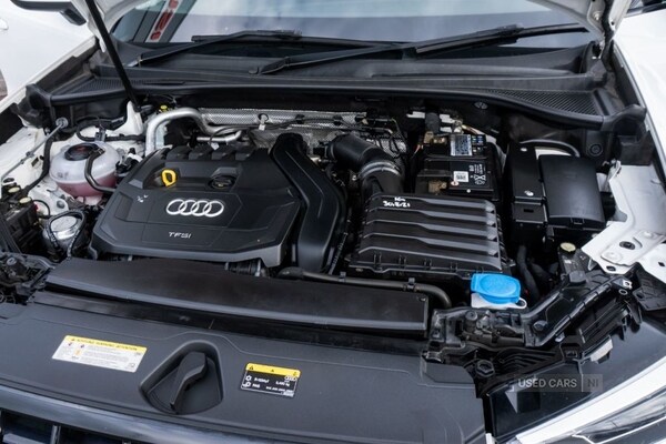 Used Audi Q3 2022 for sale - 76216070: Photo 36