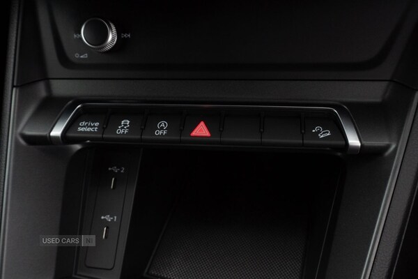 Used Audi Q3 2022 for sale - 76216070: Photo 38