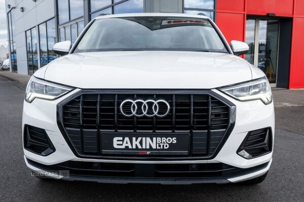 Used Audi Q3 2022 for sale - 76216070: Photo 3