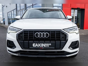 Used Audi Q3 2022 for sale - 76216070: Photo 3