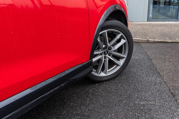 Used Audi Q3 2022 for sale - 76216070: Photo 4