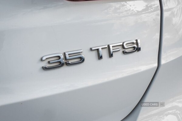 Used Audi Q3 2022 for sale - 76216070: Photo 4