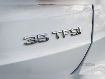 Used Audi Q3 2022 for sale - 76216070: Photo 4