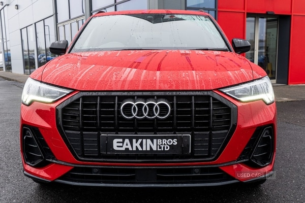 Used Audi Q3 2022 for sale - 76216070: Photo 5