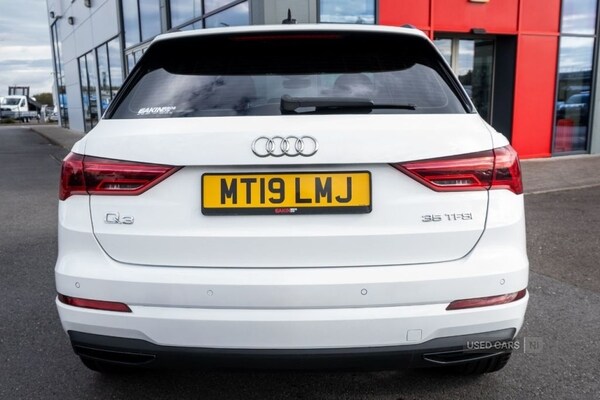 Used Audi Q3 2022 for sale - 76216070: Photo 5