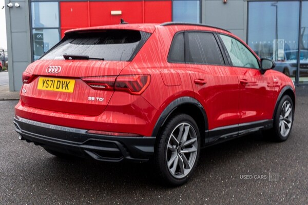 Used Audi Q3 2022 for sale - 76216070: Photo 6