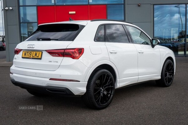Used Audi Q3 2022 for sale - 76216070: Photo 6