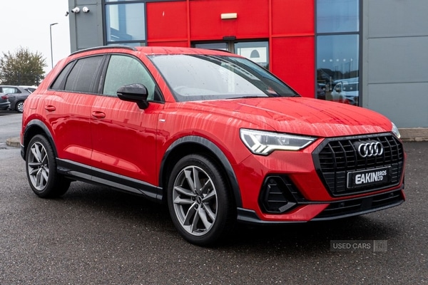 Used Audi Q3 2022 for sale - 76216070: Photo 7