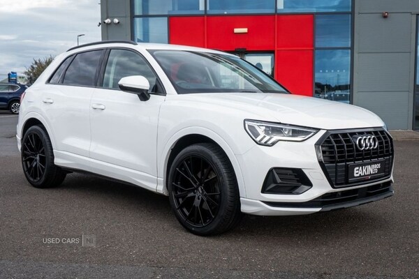 Used Audi Q3 2022 for sale - 76216070: Photo 7