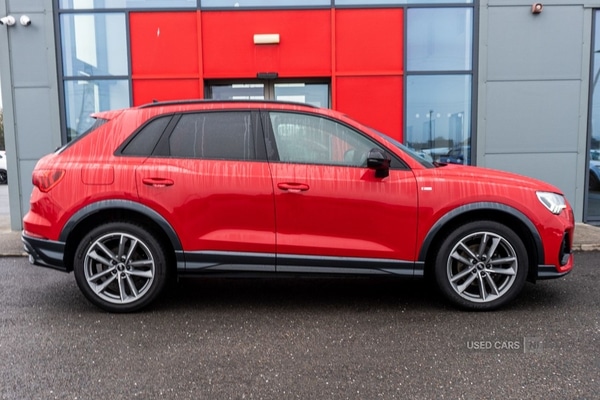 Used Audi Q3 2022 for sale - 76216070: Photo 8