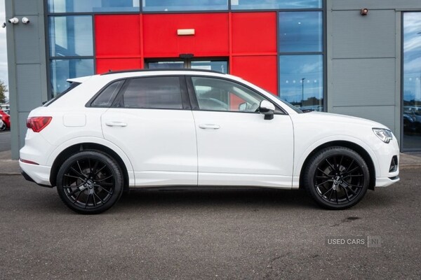 Used Audi Q3 2022 for sale - 76216070: Photo 8