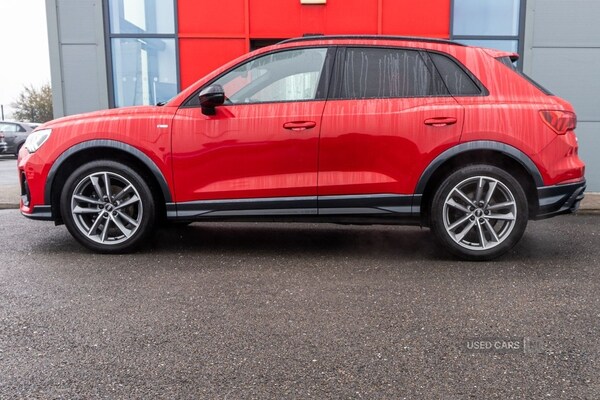 Used Audi Q3 2022 for sale - 76216070: Photo 9