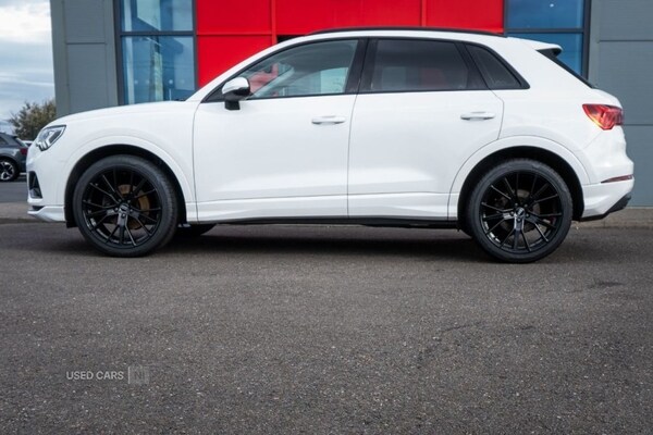 Used Audi Q3 2022 for sale - 76216070: Photo 9
