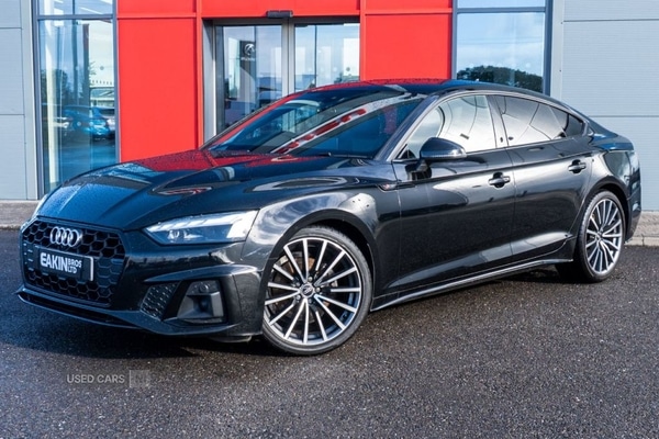 Used Audi Q7 2019 for sale - 76409690: Photo 1