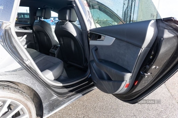 Used Audi Q7 2019 for sale - 76409690: Photo 15