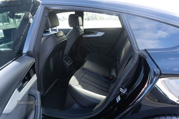 Used Audi Q7 2019 for sale - 76409690: Photo 16