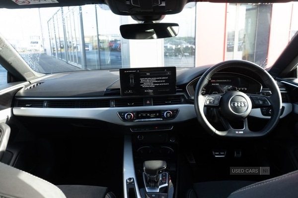 Used Audi Q7 2019 for sale - 76409690: Photo 17