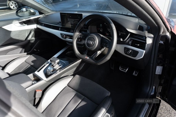 Used Audi Q7 2019 for sale - 76409690: Photo 20