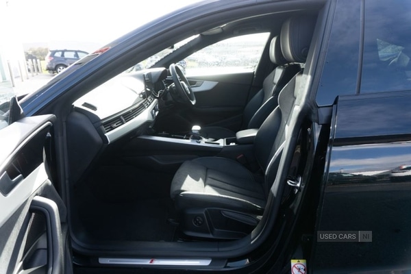 Used Audi Q7 2019 for sale - 76409690: Photo 21