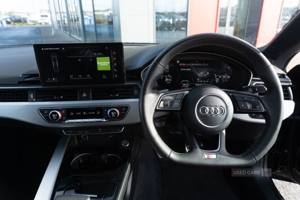 Used Audi Q7 2019 for sale - 76409690: Photo 22