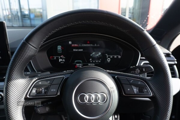 Used Audi Q7 2019 for sale - 76409690: Photo 23