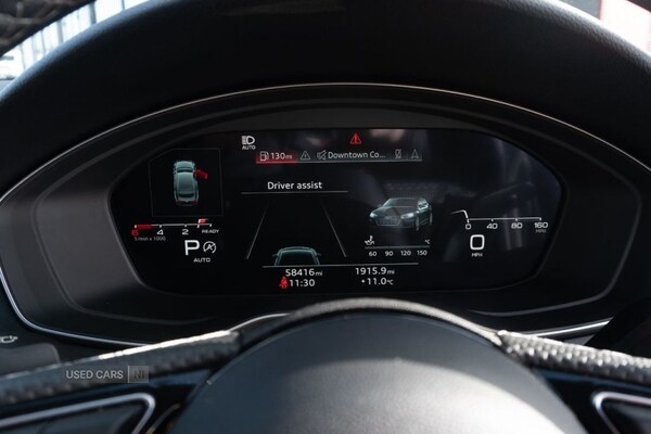 Used Audi Q7 2019 for sale - 76409690: Photo 24