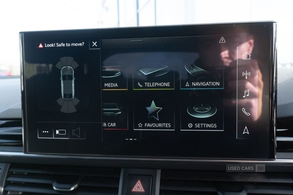 Used Audi Q7 2019 for sale - 76409690: Photo 27