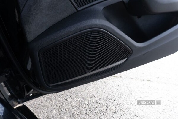 Used Audi Q7 2019 for sale - 76409690: Photo 28