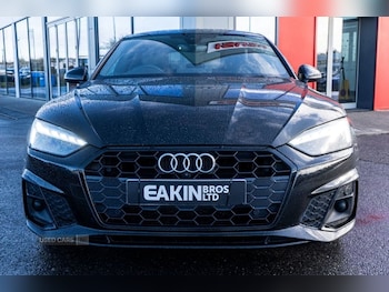 Used Audi Q7 2019 for sale - 76409690: Photo