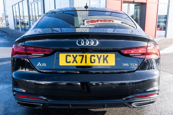 Used Audi Q7 2019 for sale - 76409690: Photo 3