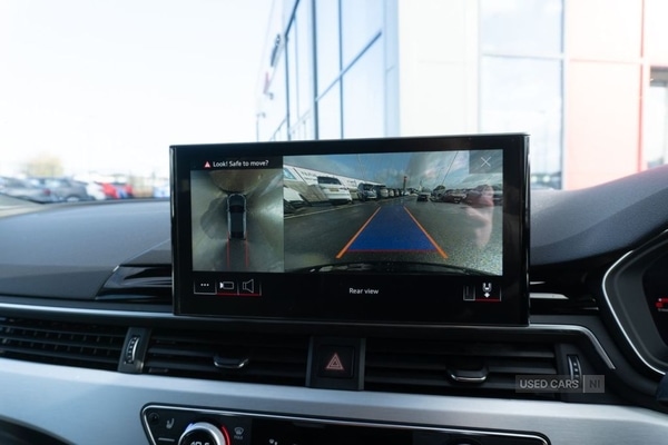 Used Audi Q7 2019 for sale - 76409690: Photo 31